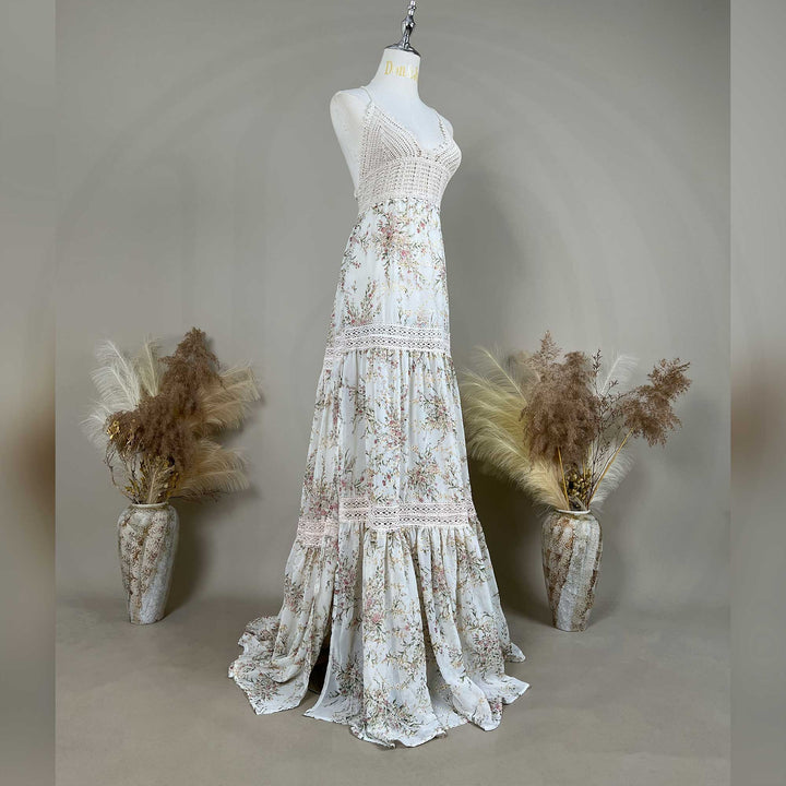 Urania Gown