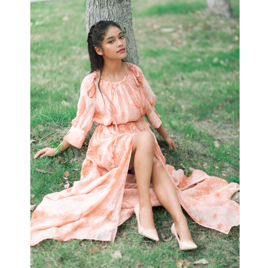 Stacey Gown