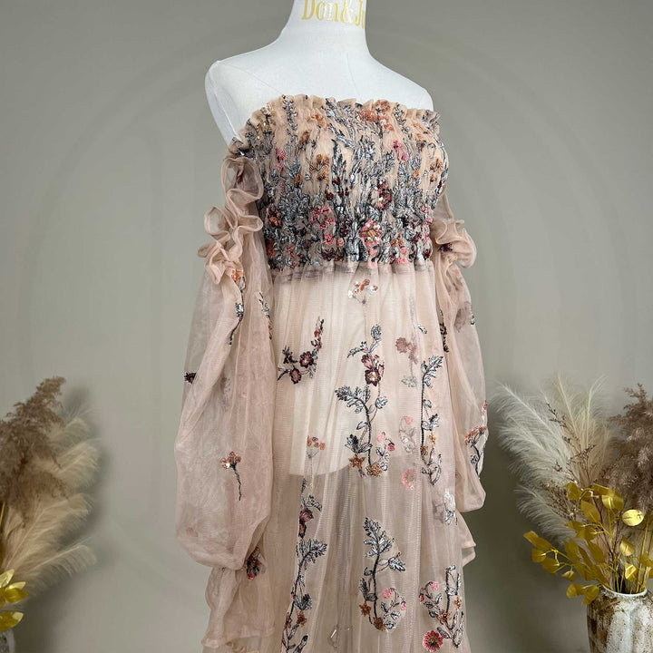 Dakota Gown