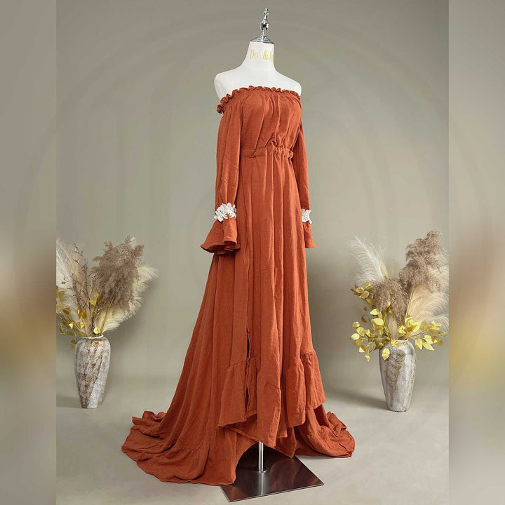 Tess Gown