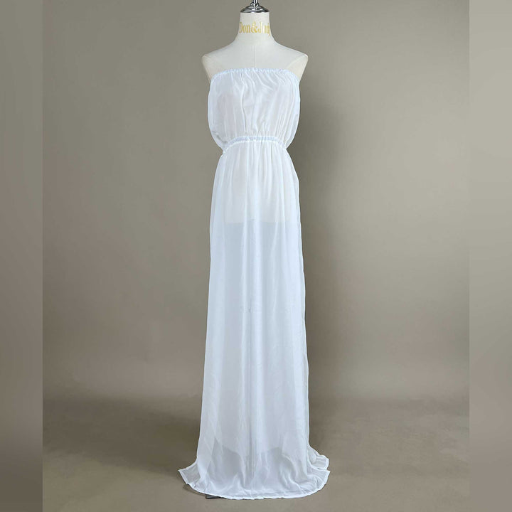 Demi Gown