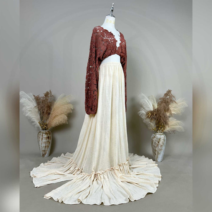 Vanessa Gown