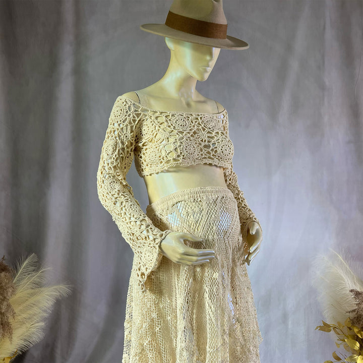 Zona Gown