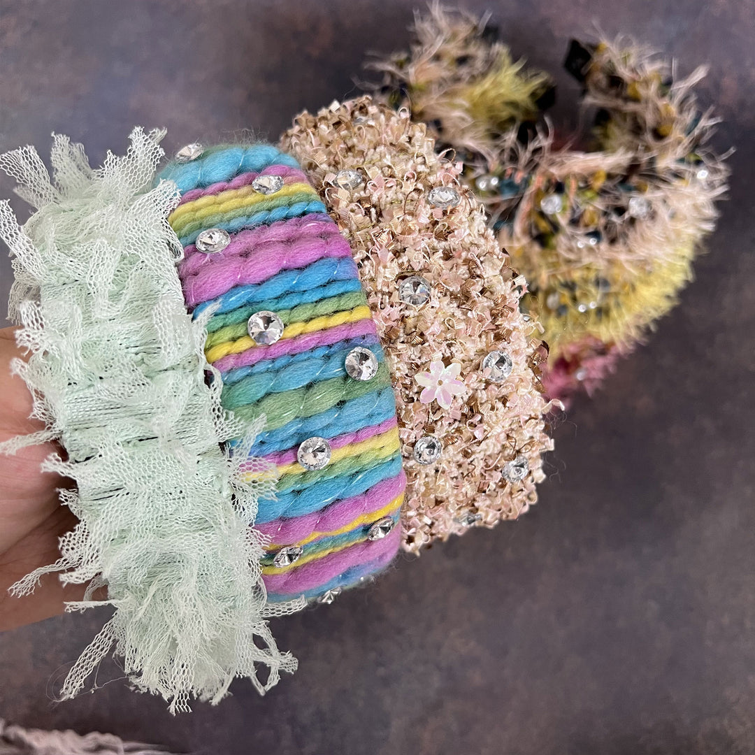 Hairband Props