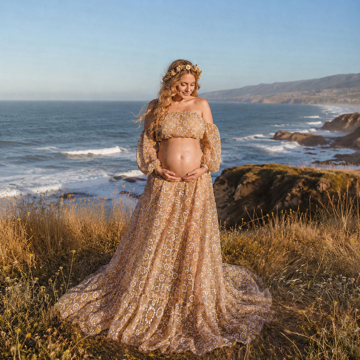 Winni Gown