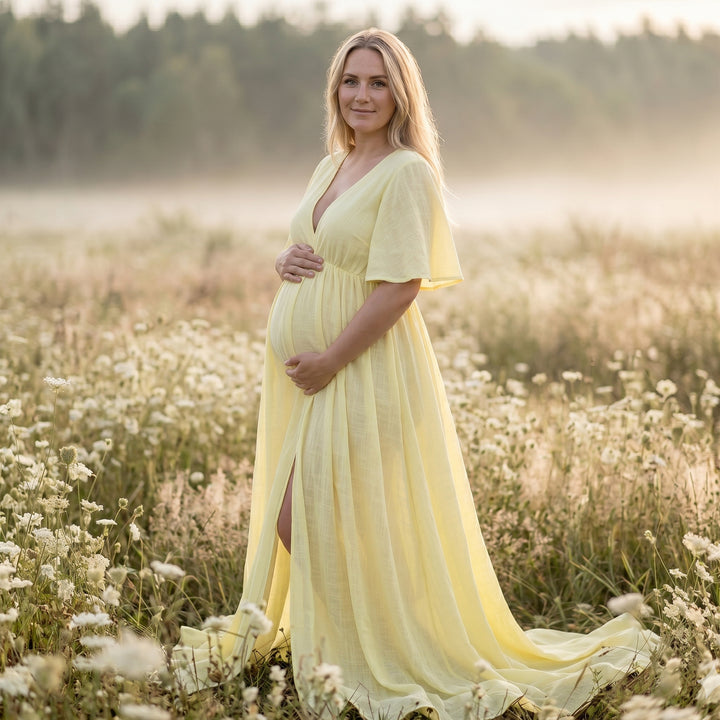 Megaera Gown