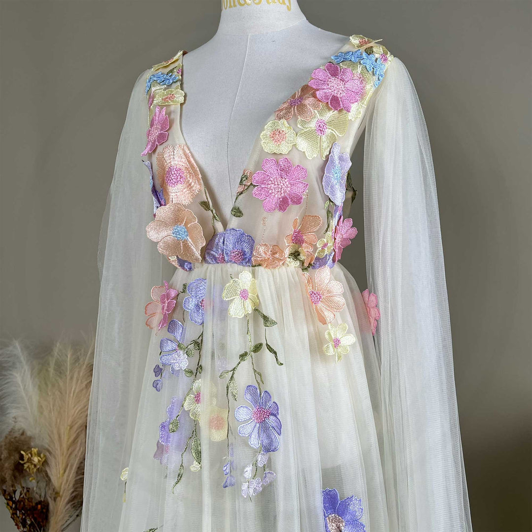 Gemma Gown