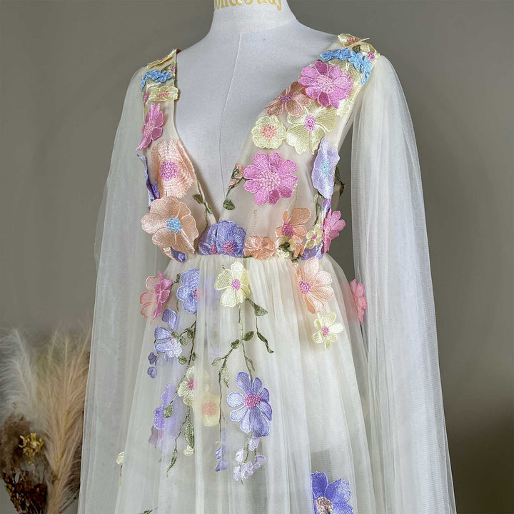 Gemma Gown