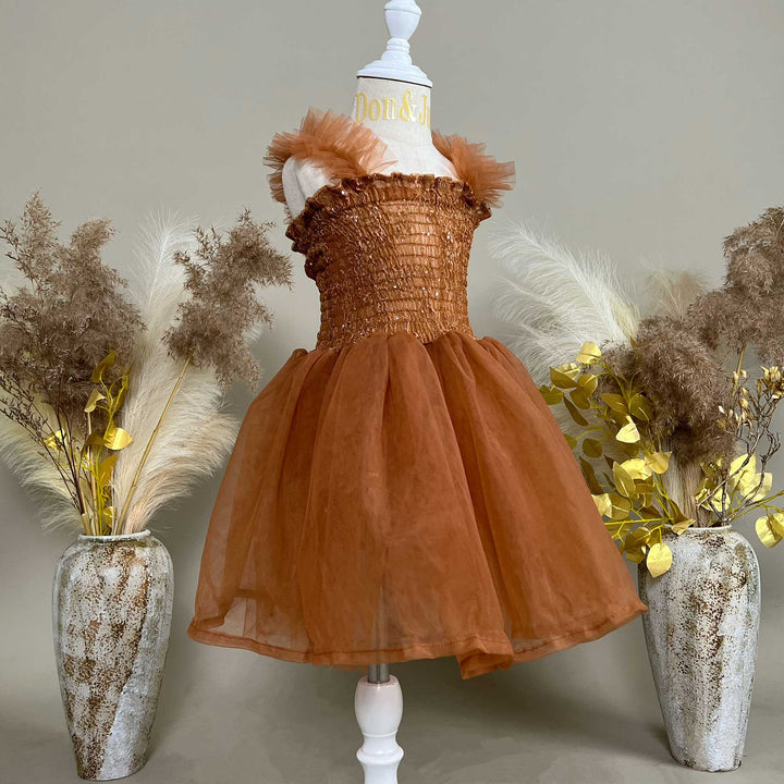 Ingrid Dress