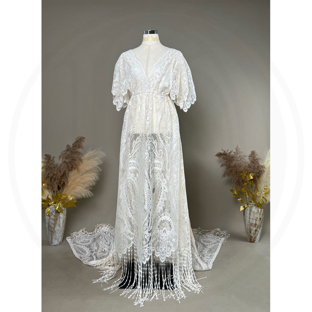 Carol Gown