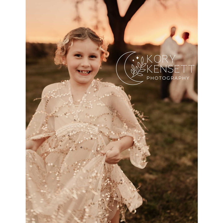 Andrea Gown