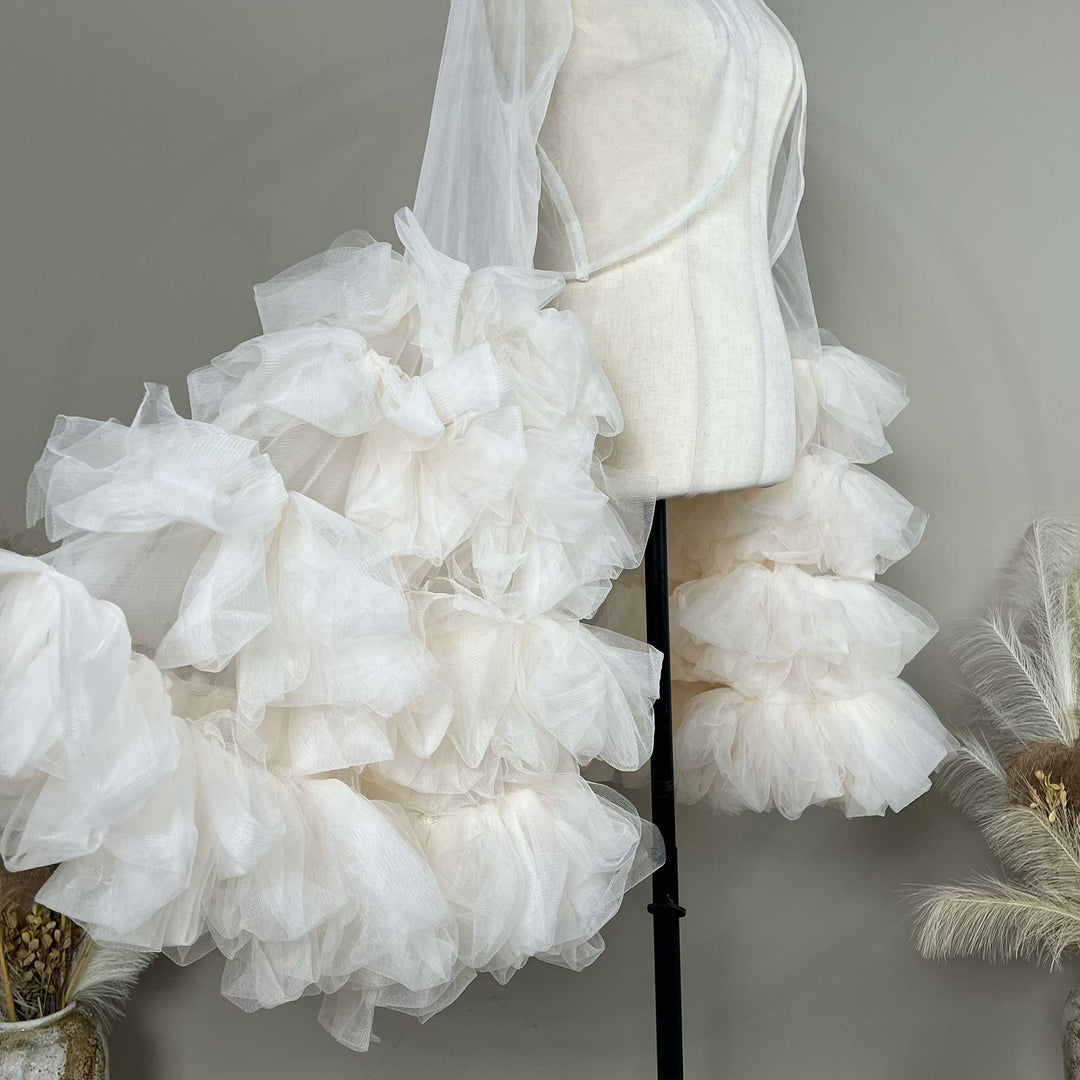 Enyo Gown