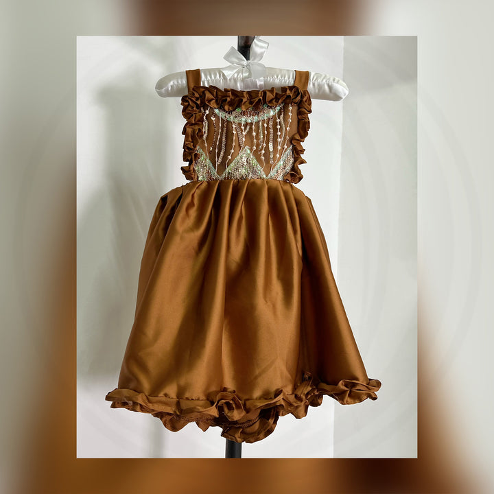Wallis Dress