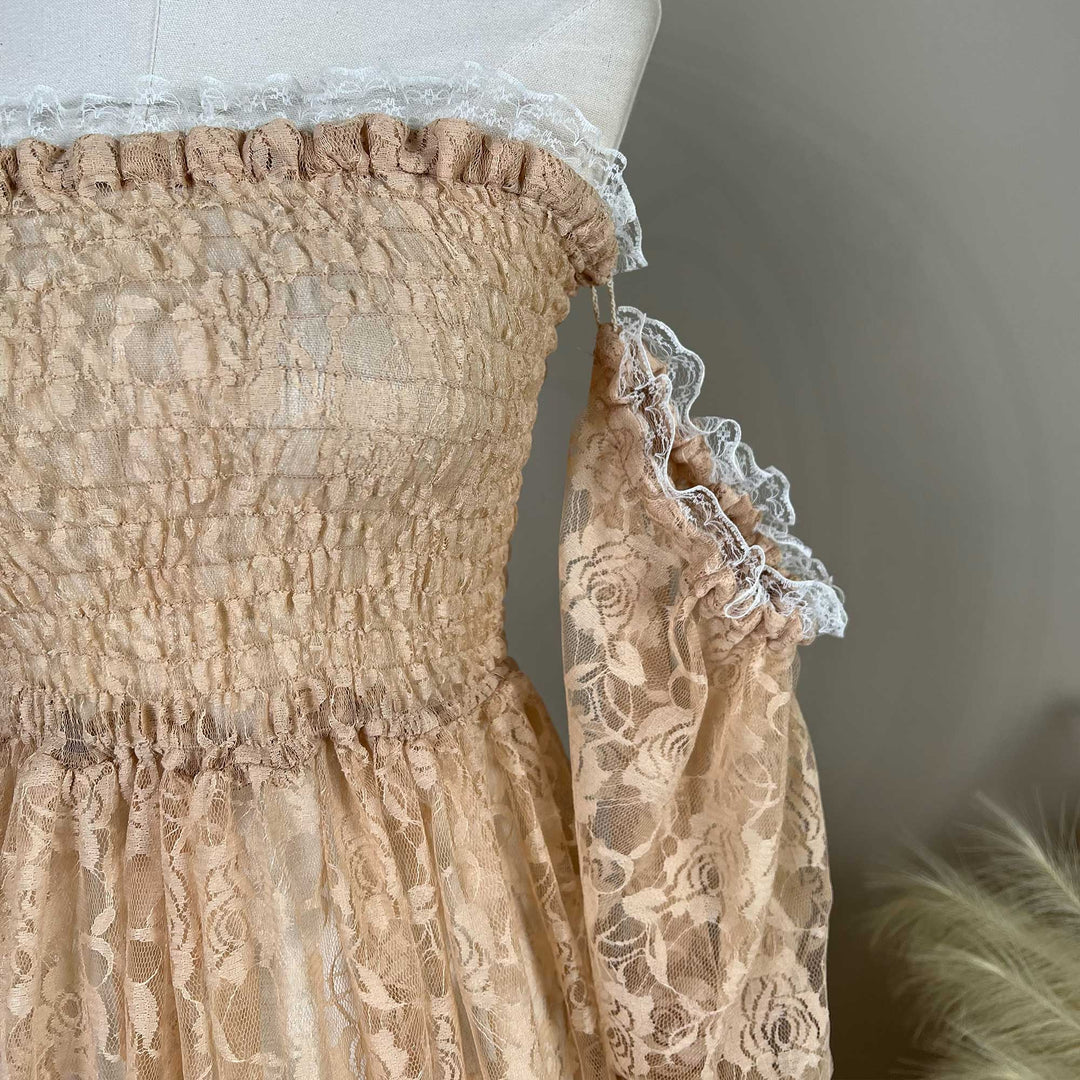 Selene Gown
