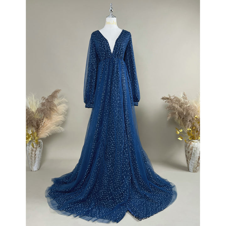 Tobey Gown