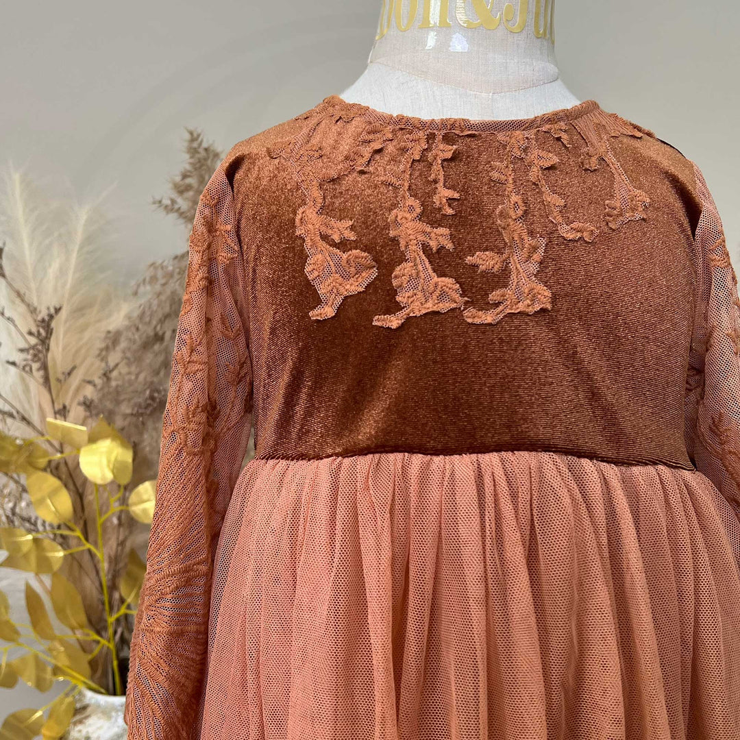 Darcy Dress
