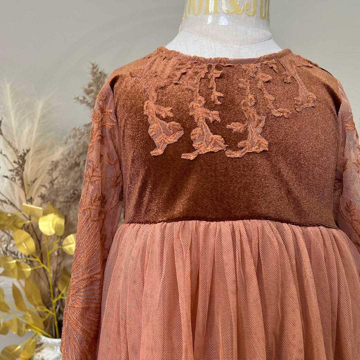 Darcy Dress