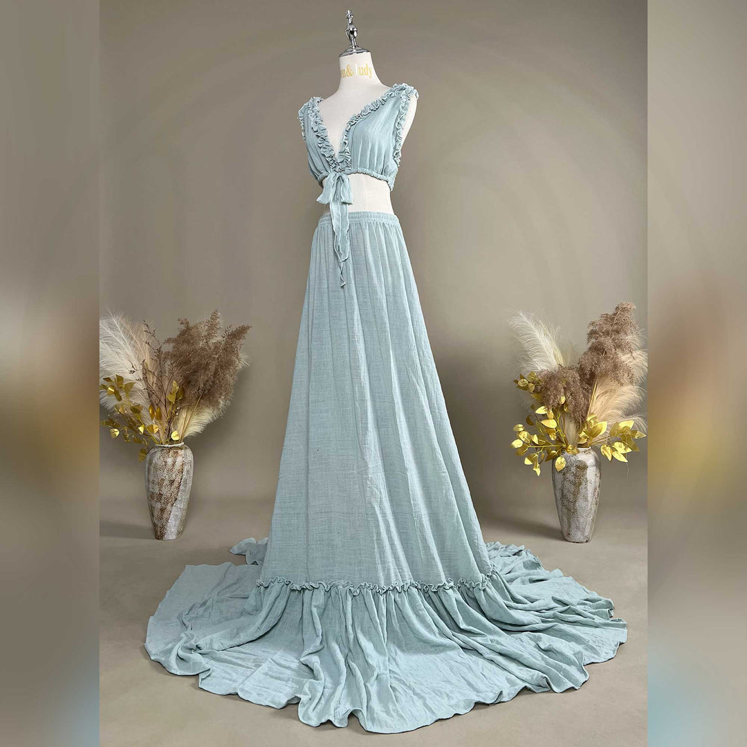Valentina Gown
