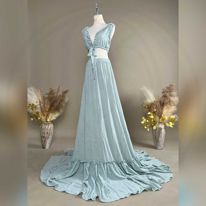 Valentina Gown