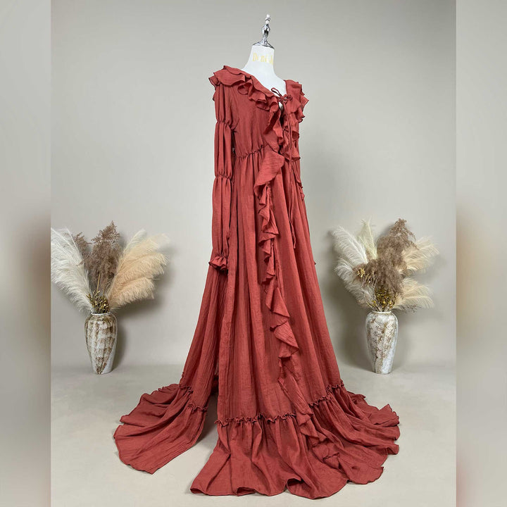 Kallectoria Gown