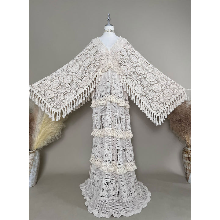 Simona Gown