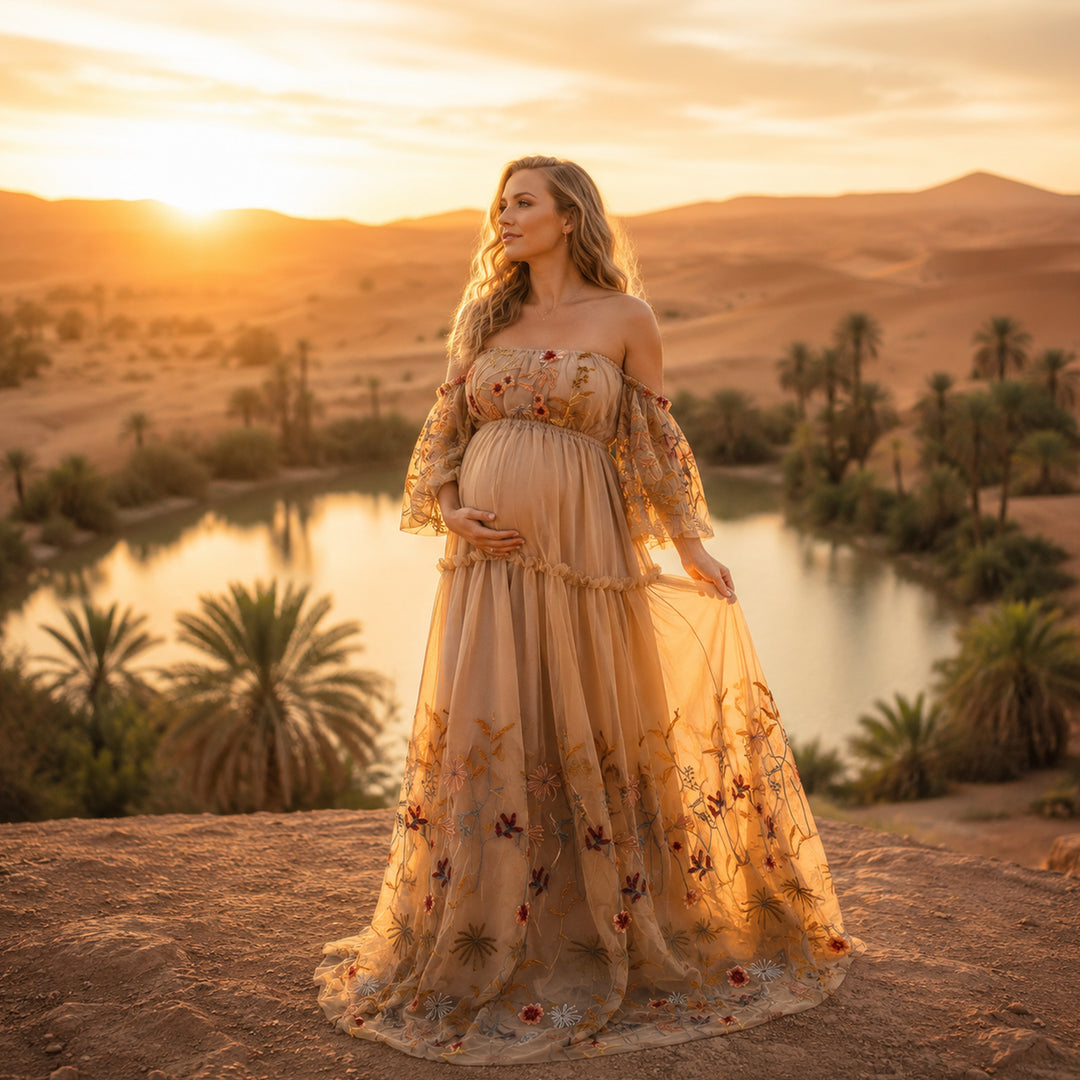 Josie Gown