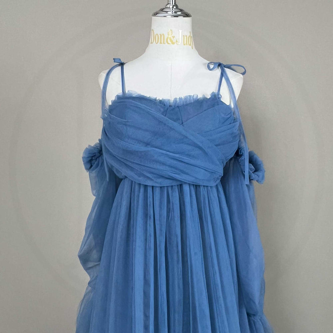 Juno Gown