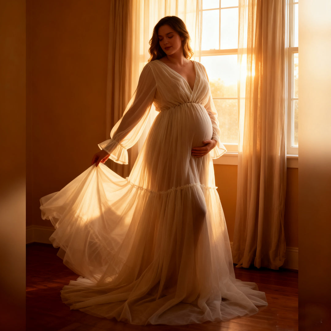 Jolene Gown