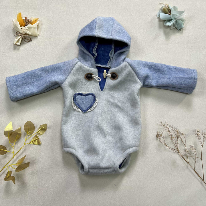 Abel Romper