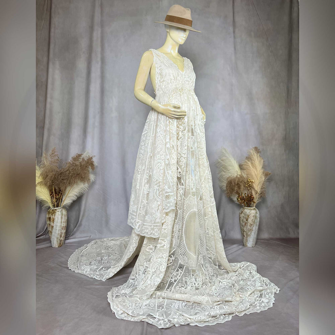 Claire Gown