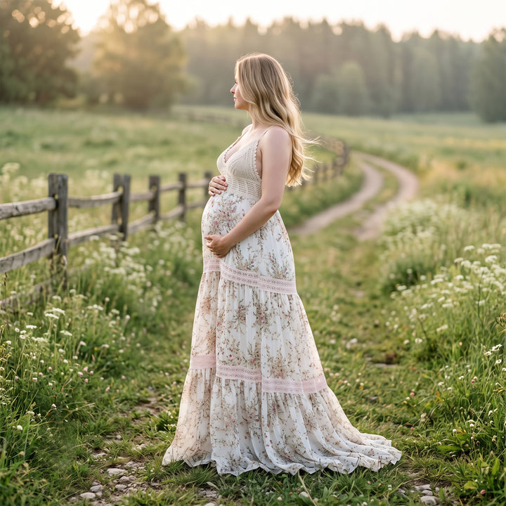 Urania Gown