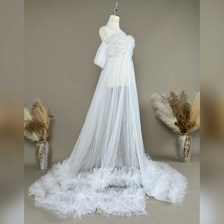 Garcia Gown