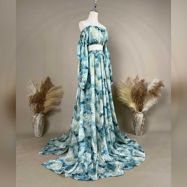 Hestia Gown