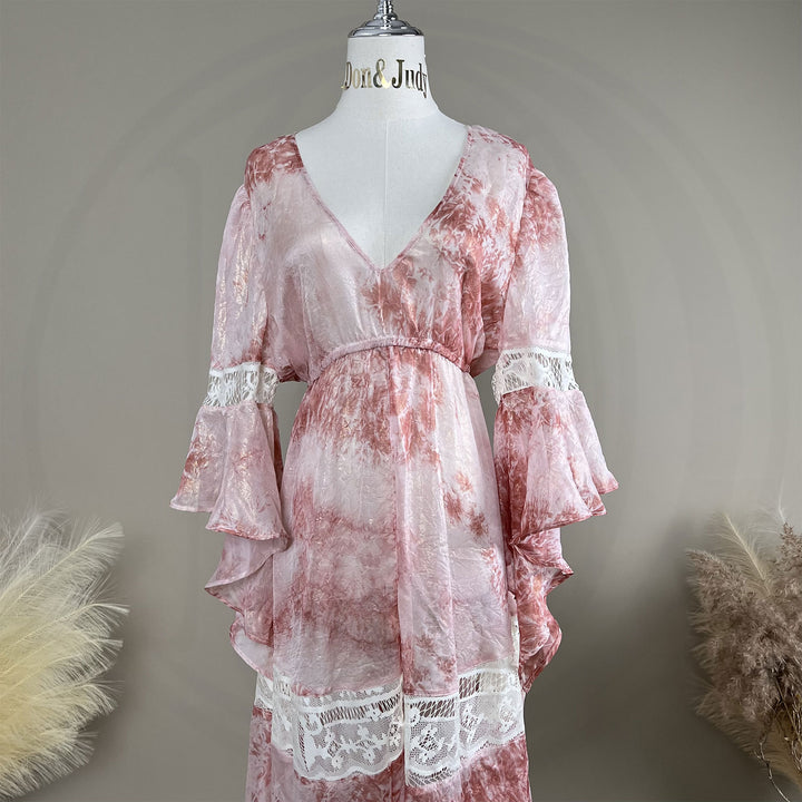 Sibyl Gown