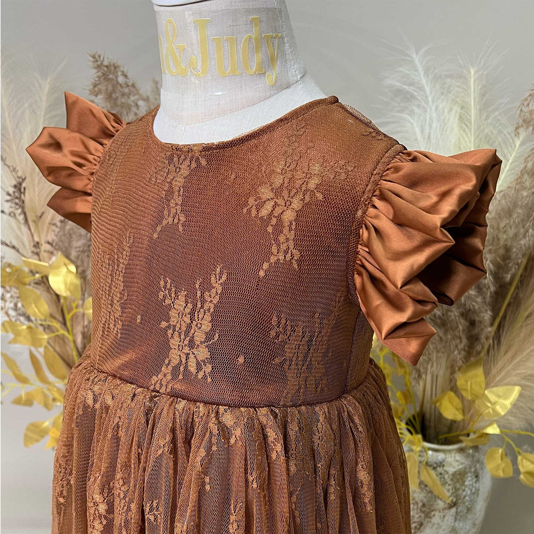 Danielle Dress