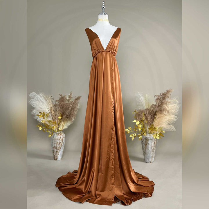 Nicola Gown