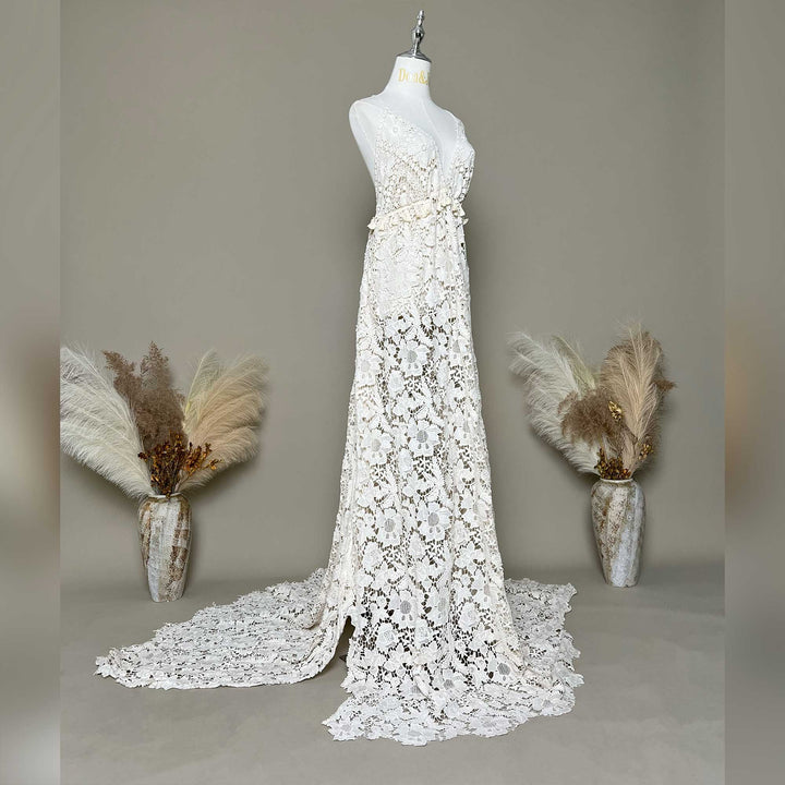 Freya Gown