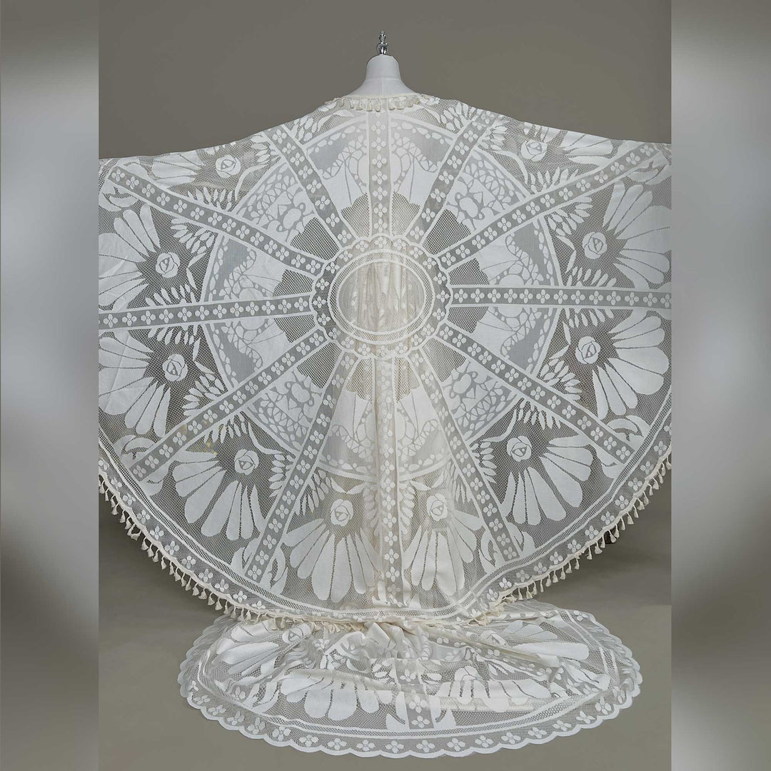 Abigail Gown