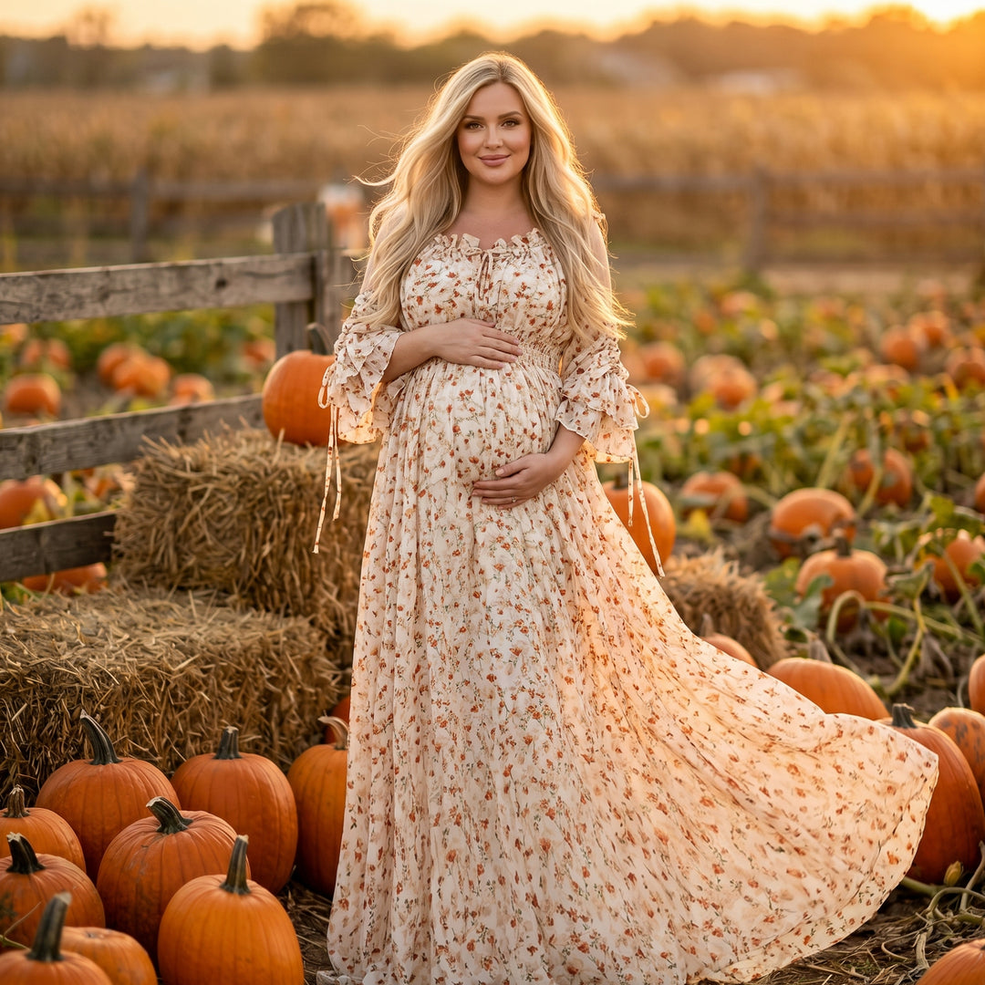 Alke Gown