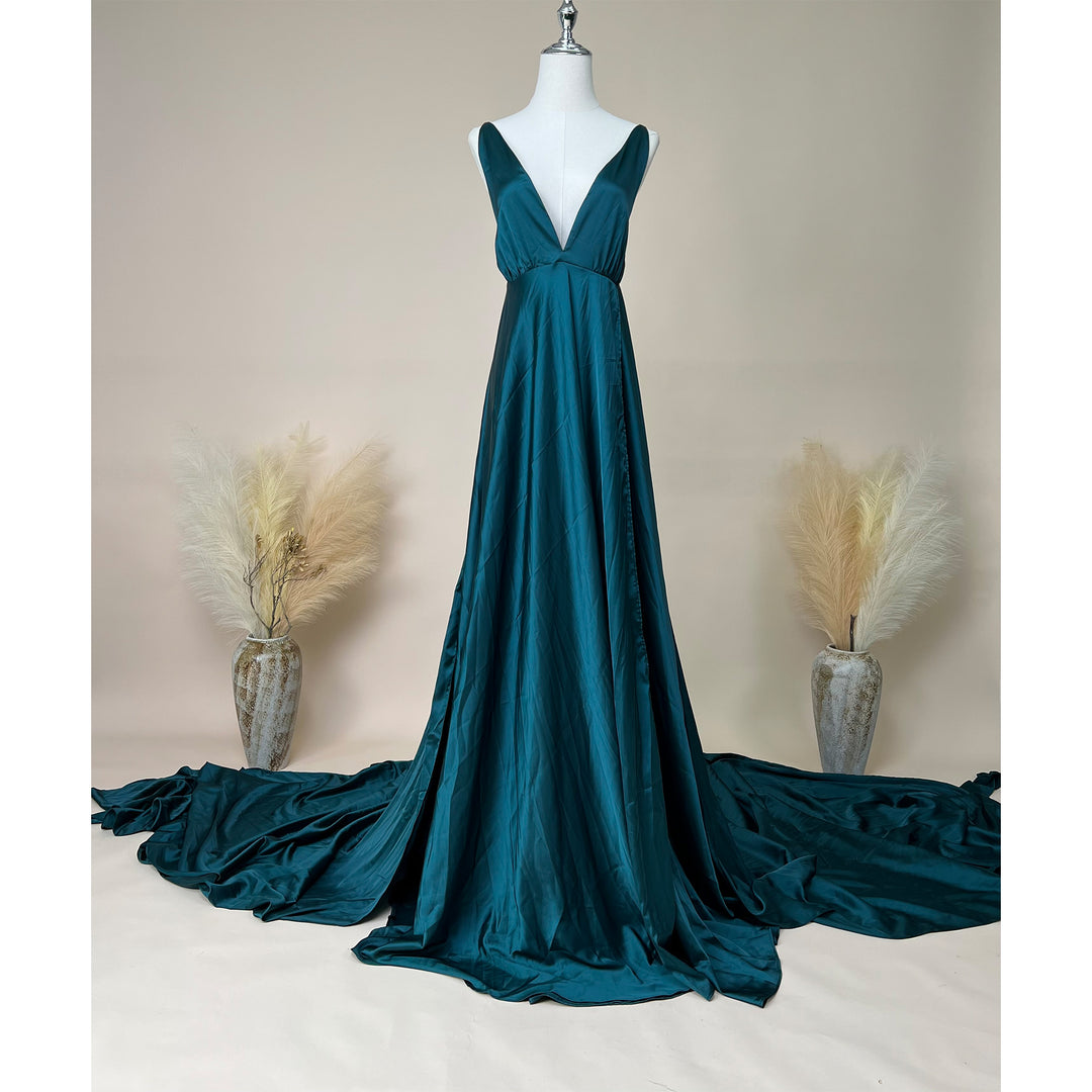 Nicola Gown