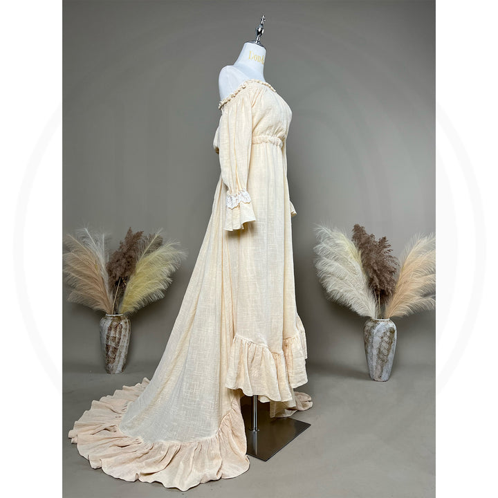 Tess Gown