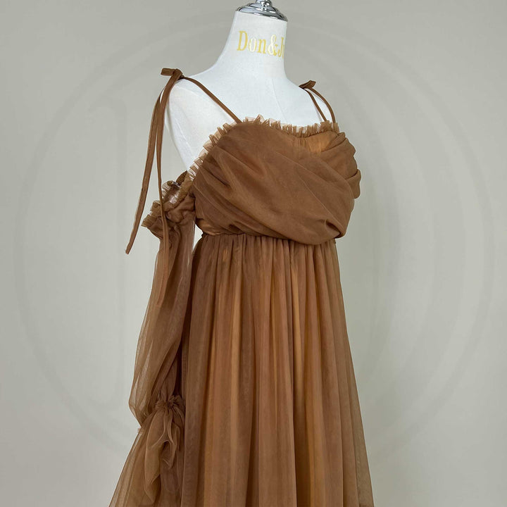 Juno Gown