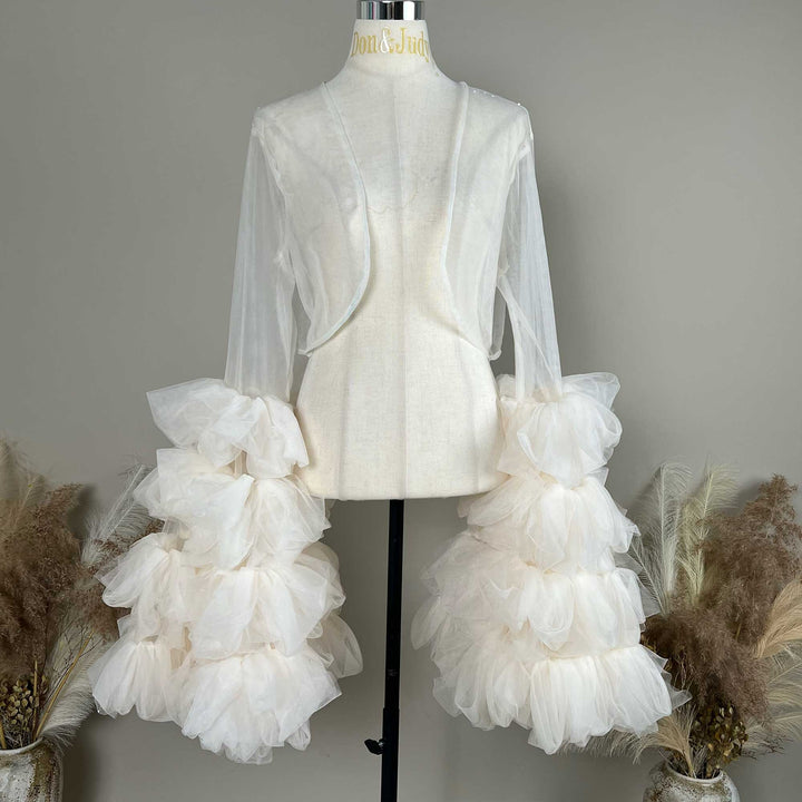 Enyo Gown