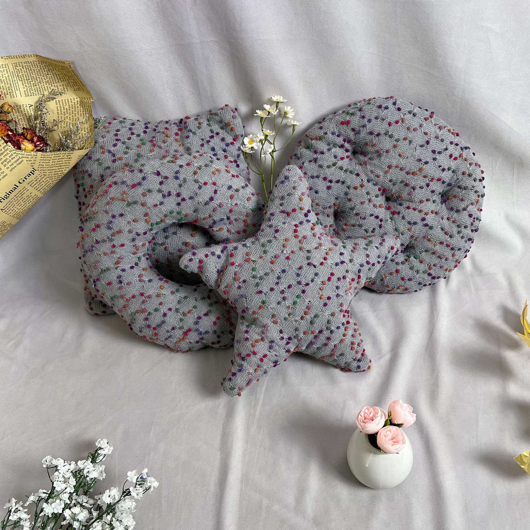 Newborn Pillow Set