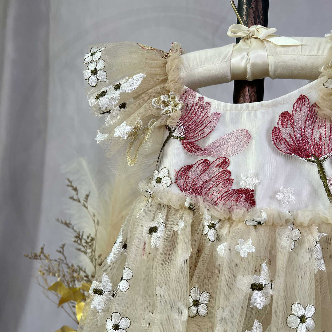 Angelica Dress