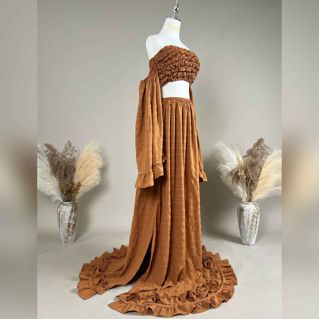 Johanna Gown