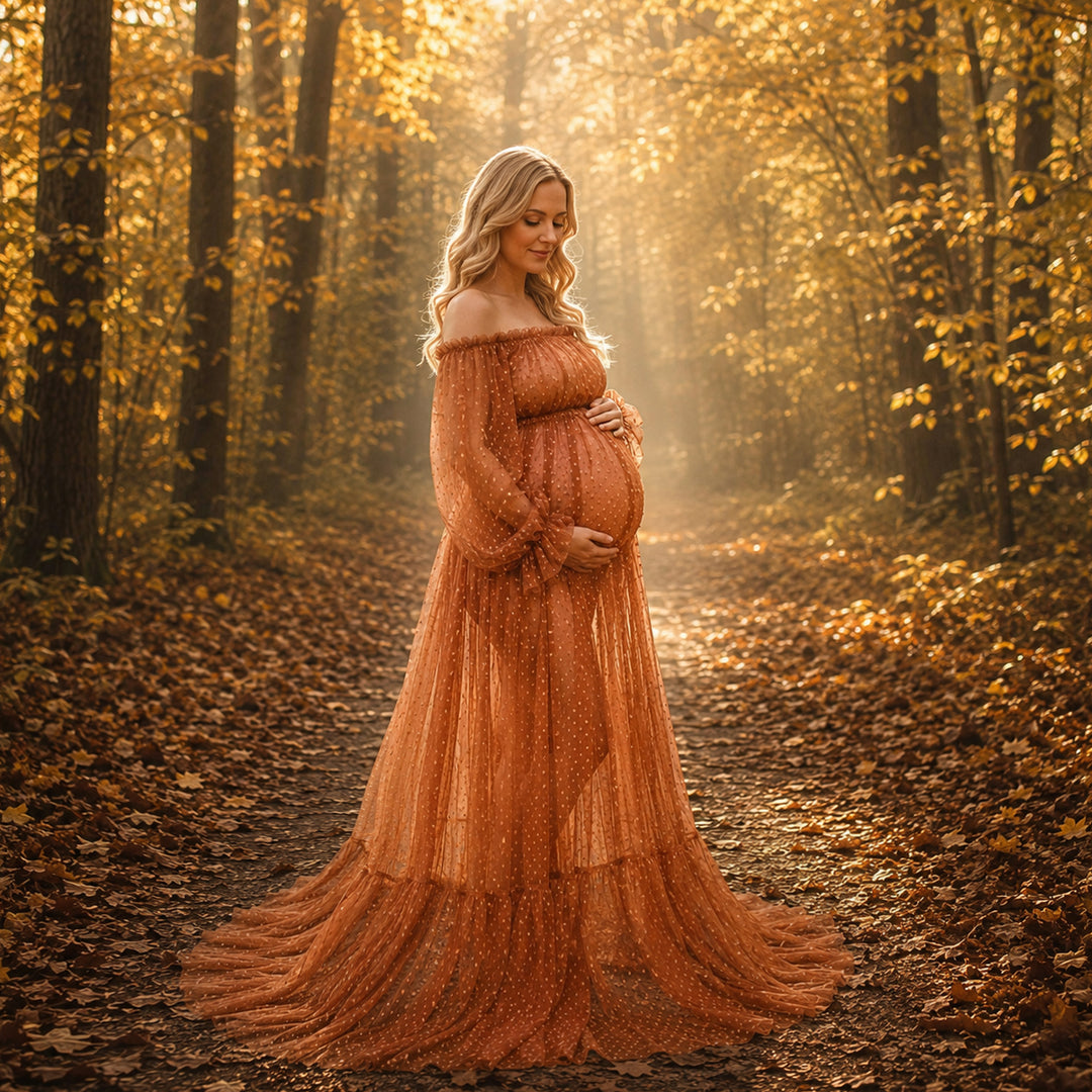 Yvonne Gown