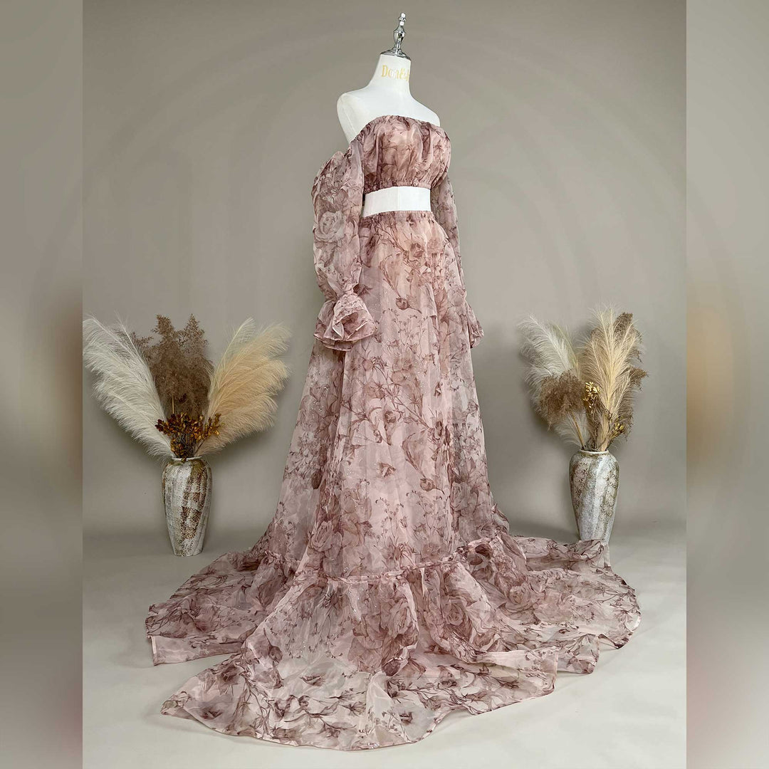 Juliet Gown
