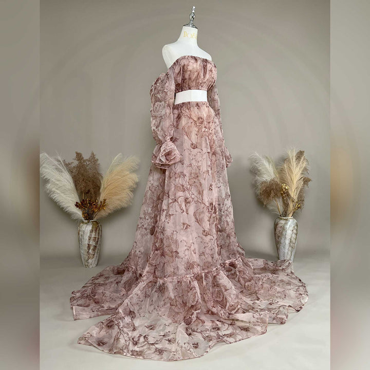 Juliet Gown