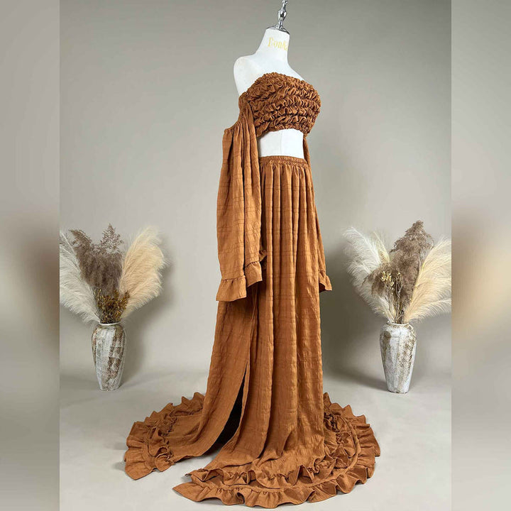 Johanna Gown --- Pay What You Can